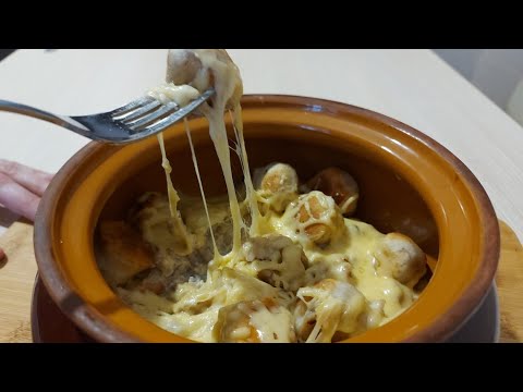 Видео: ТАК ПЕЛЬМЕНИ ВЫ ЕЩЁ НЕ ГОТОВИЛИ / пельмени в горшочке