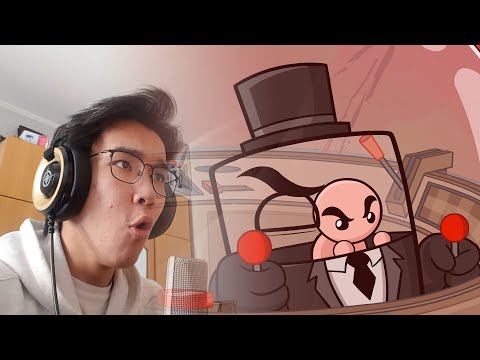 Видео: БОСС! - Super Meat Boy Forever #2