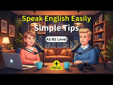 Видео: Учим английский с весёлыми советами 🎉☕ Путеводитель для начинающих с Ланой и Джеком