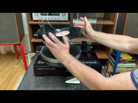 Видео: VICTOR QL-Y66F снято по просьбе, если есть время