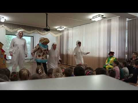 Видео: 26 марта 2023 г.