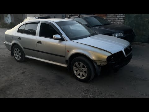 Видео: ОНА ПОЕХАЛА / ВМЕСТО ТОРМОЗОВ ДИСКИ ОТ БОЛГАРКИ