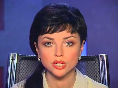 Видео: Цена любви с Юлианной Шаховой.Выпуск 038.Деревенская зомби (26.07.2004)