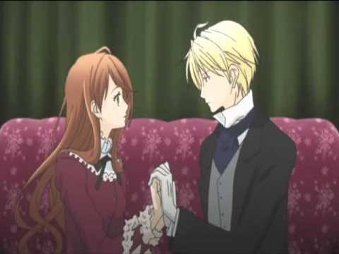 Видео: Граф и Фейри AMV