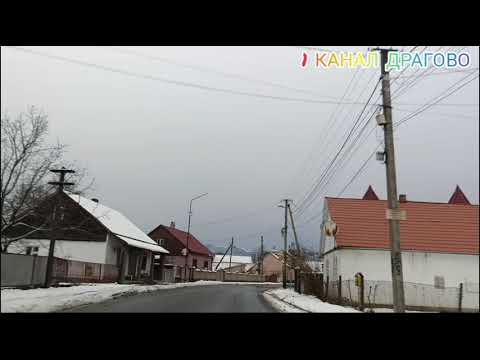 Видео: Села на Закарпатті🤔 стали пустими без людей😥@1КАНАЛДРАГОВОВасяКуричка @UAmusic1 @hutsullife