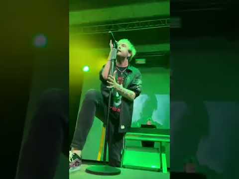 Видео: Pyrokinesis - Черное солнышко | Новосибирск 30.09.2022 | Подземка