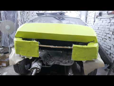 Видео: Переделка ВАЗ 21099