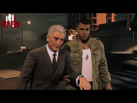 Видео: ФИНАЛ #30 | MAFIA III