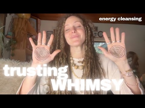 Видео: КВАНТОВЫЙ СКАЧОК требует ПРИХОТЛИВОГО рейки АСМР НЕМЕДЛЕННОГО ГЛУБОКОГО ДУХОВНОГО ОЧИЩЕНИЯ