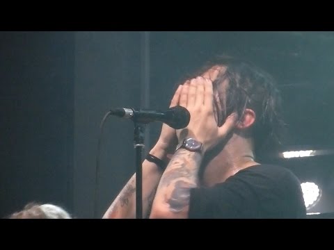 Видео: Wildways, Live @ Stereo Hall, Москва, 22.05.2016 (полный концерт)