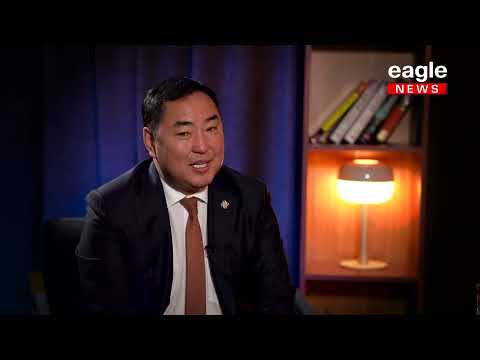 Видео: Дундын бүс - Б.Пүрэвдорж /УИХ-ын дэд дарга/ Purevdorj B. |2025.11.04|