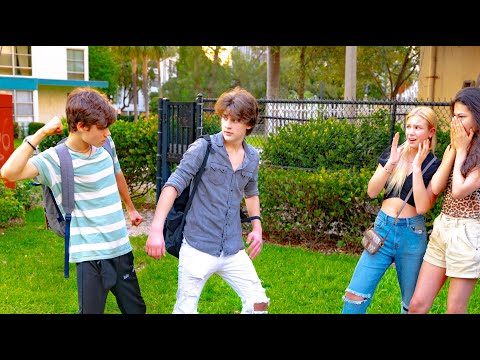 Видео: ДРУЖБА или ЛЮБОВЬ? Артем ПОДРАЛСЯ с НИКИТОЙ из за МАРГАРИТЫ