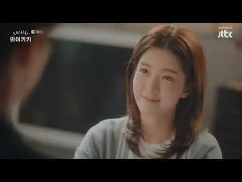 Видео: Клип к Дораме Вайкики Waikiki: Донгу и Юна!!! Clip to the drama Waikiki 👍 도람 와이키키 클림