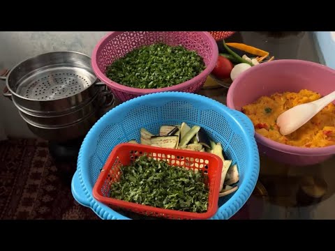 Видео: Афганистан. Кабул. Готовим еду.