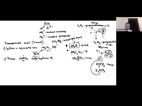 Видео: Урок. Соли.Классификация солей. Подготовка к ОГЭ и ЕГЭ по химии