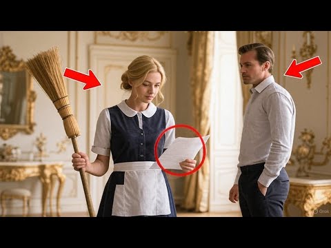 Видео: «А Ну, Раз Умная Переведи!» Засмеялся Директор Над Уборщицей Но Затем... 