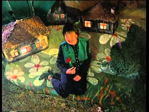 Видео: Гуля Тулегенова - Мой татарский мальчик