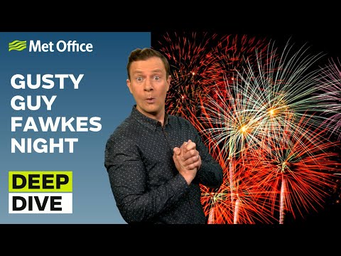 Видео: Глубокое погружение 11.04.2025 – Будет ли мокрая ночь костра? – Еженедельный прогноз погоды от Ме...