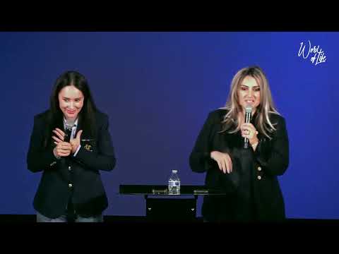 Видео: Чего ты хочешь? Евгения Зограбян