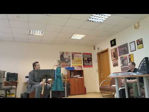 Видео: 25.02.23 Мастер-классы. Друтин Л.Б., саксофон. Творческая Мастерская муз. школы РАМ им. Гнесиных