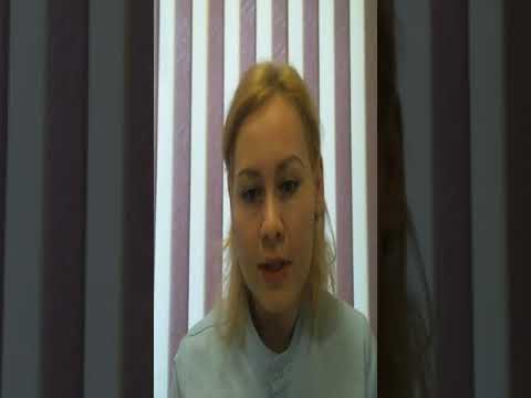 Видео: Михайленко А.Е. Моторная алалия