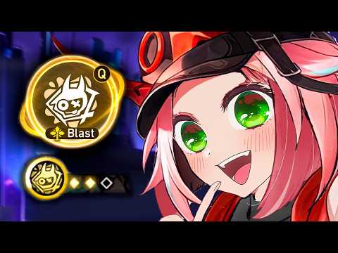 Видео: Решил я попробовать Раппу...