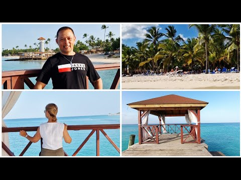 Видео: ВЛОГ/ОТПУСК В ДОМИНИКАНЕ/ПЛЯЖИ БАЙЯИБИ/ПРОГУЛКА К МАЯКУ/КАРИБСКОЕ МОРЕ/ИЮЛЬ 2025
