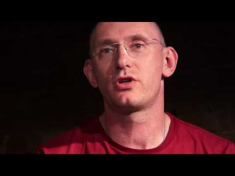 Видео: Театр, общество и коммуникация со зрителями: мастер-класс Бориса Павловича