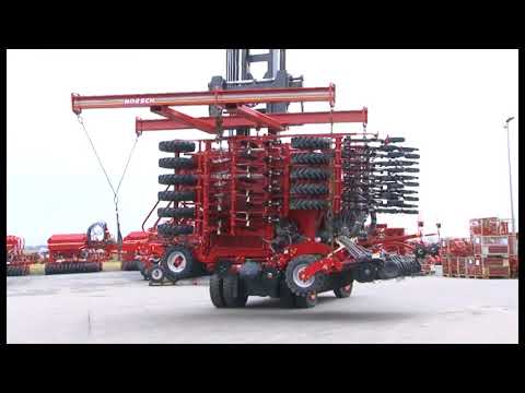 Видео: Про фирму хорш