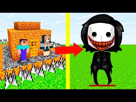 Видео: SCP-087 ЛЕСТНИЦА ПРОТИВ САМЫЙ ЗАЩИЩЕННЫЙ ДОМ! НУБ И ДЕВУШКА ПРО В МАЙНКРАФТ ТРОЛЛИНГ ЛОВУШКА