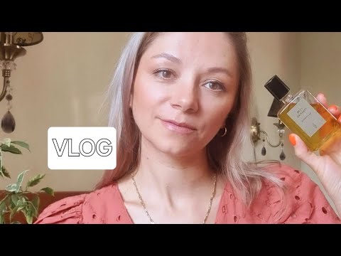 Видео: VLOG 🌸 косметика, якою користуюсь, покупки побутової хімії, тревел набір парфумів, коти і собаки 🐕🐈