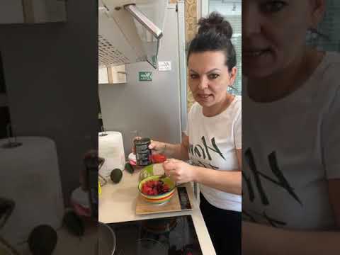 Видео: Бърз обяд в Зоната 👌