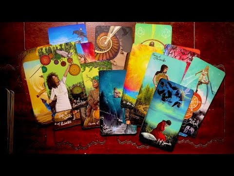 Видео: СОВСЕМ СКОРО Вас ждет РАДОСТНОЕ СОБЫТИЕ!🍀 Вы АХНЕТЕ👍 ЧТО СУДЬБОЙ ПРЕДНАЧЕРТАНО? Онлайн гадание