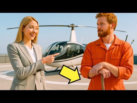 Видео: ТІКҰШАҚТЫ ҰШЫР, САҒАН ТҰРМЫСҚА ШЫҒАМЫН… БАСТЫҚ МАЗАҚТАДЫ… КІМ ЕКЕНІН БІЛГЕНДЕ ҚҰЛАДЫ