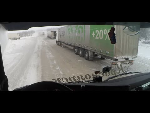 Видео: Саха Якутия! Перевал ТИТ на Якутск! Бол. Хатыми-Тит! Тех.Тренер наваливает в подъёме!