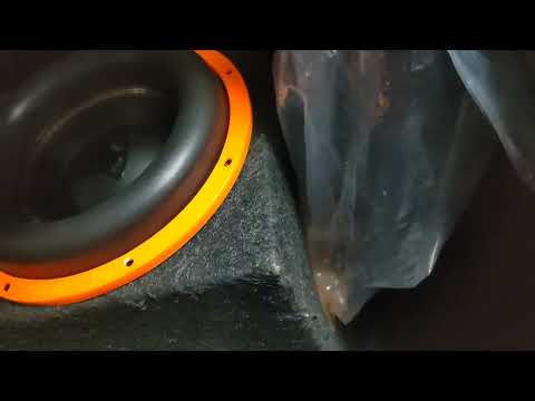 Видео: Прокачаем Fielder вместе с Gryphon Pro 12 V.3 от DL Audio.