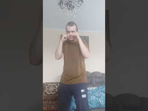 Видео: Урок з боксу #1 вчу бити джеб