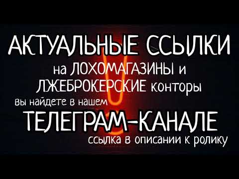 Видео: Мошенница не прошла верификацию и взорвалась /СКАМ