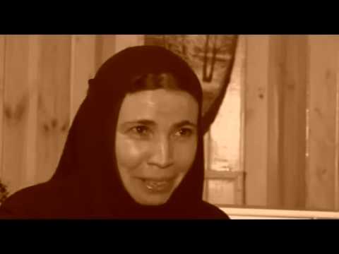 Видео: Исход из мира и странствие в землю обетованную- смирения.