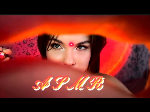 Видео: 💛ASMR•Быстрый & Медленный 🤍