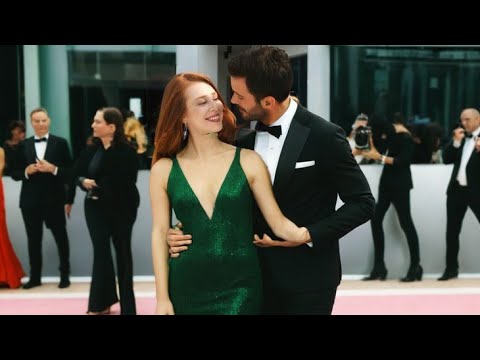 Видео: Потрясающий танец Барыша Ардуча и Эльчина Сангу в Лондоне стал вирусным! 😲 | Турецкие секреты