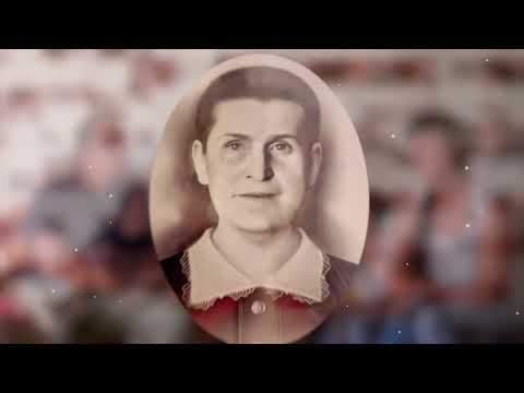 Видео: "СУДЬБА ЧЕЛОВЕКА - СУДЬБА НАРОДА"