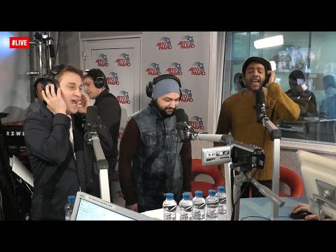 Видео: ПМ - Два Бриллианта (LIVE @ Авторадио)