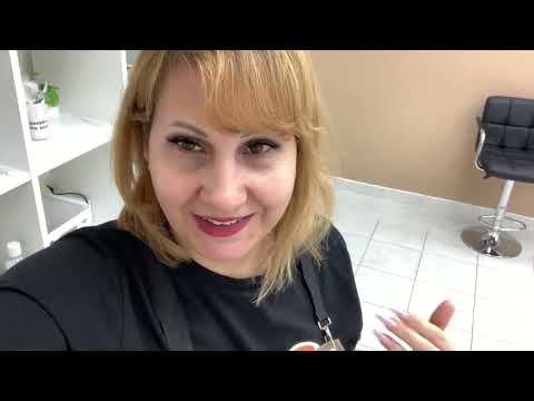 Видео: Лайфхак не сработал. Рабочие будни мастера маникюра.