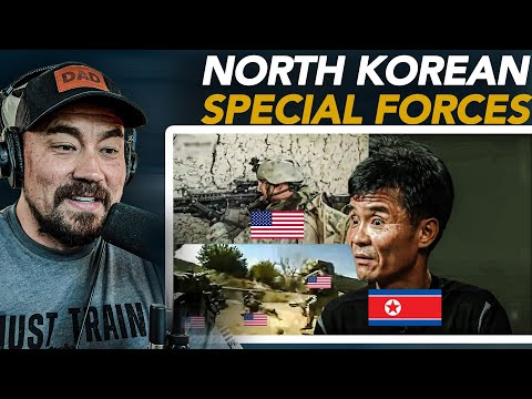 Видео: Реакции | Личный телохранитель Ким Чен Ына