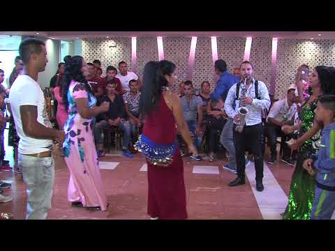 Видео: кръщенето на венци част 4