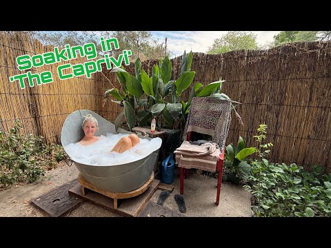 Видео: Впитывая «Каприви»