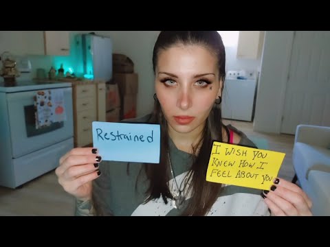 Видео: 🫠Одержимость реальна! Этот состоявшийся человек чувствует, что эта связь под запретом.