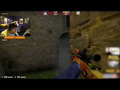 Видео: DOSIA КЕРИТ СТРИМЕРОВ НА COBBLESTONE (feat. Loba, tweeday, Get_Right, shushan)