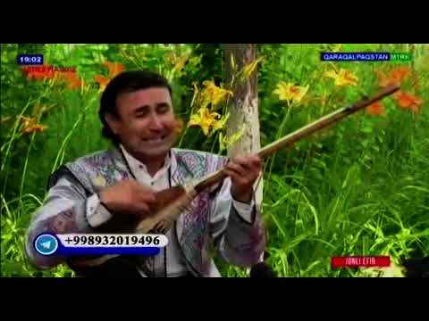 Видео: Саз сәубет кешеси | Saz sáwbet keshesi | Бахтияр Кдирбаев | Baxtiyar Qdirbaev |